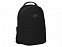 Рюкзак «Sofit» для ноутбука 14'' из экокожи с логотипом в Балашихе заказать по выгодной цене в кибермаркете AvroraStore