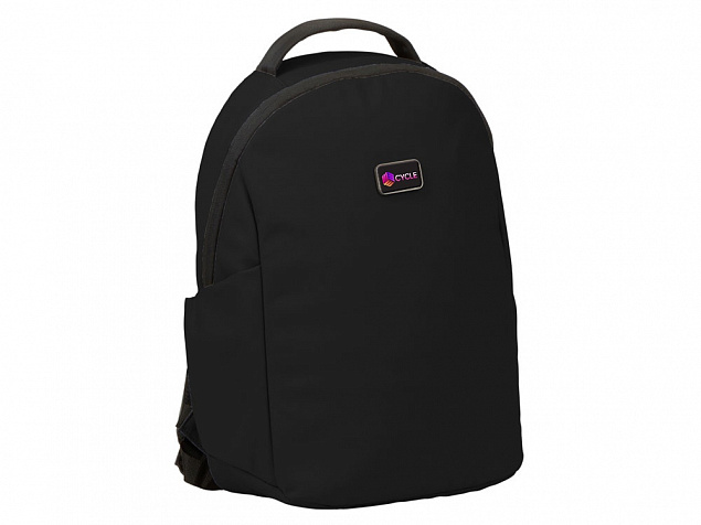 Рюкзак «Sofit» для ноутбука 14'' из экокожи с логотипом в Балашихе заказать по выгодной цене в кибермаркете AvroraStore