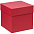 Коробка Cube S, голубая с логотипом в Балашихе заказать по выгодной цене в кибермаркете AvroraStore