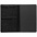 Еженедельник-портфолио недатированный Remini, черный с логотипом в Балашихе заказать по выгодной цене в кибермаркете AvroraStore
