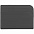Чехол для карточек Dorset, черный с логотипом в Балашихе заказать по выгодной цене в кибермаркете AvroraStore