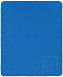 Флисовый дорожный плед из RPET с логотипом в Балашихе заказать по выгодной цене в кибермаркете AvroraStore