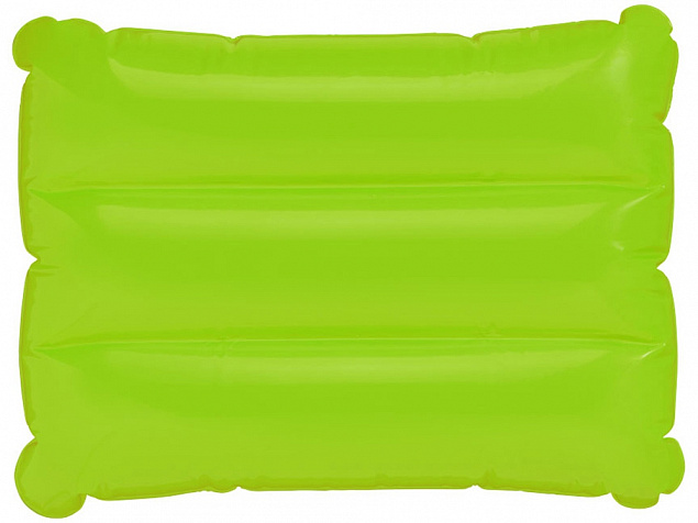 Надувная подушка «Wave» с логотипом в Балашихе заказать по выгодной цене в кибермаркете AvroraStore