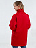 Куртка на стеганой подкладке ROBYN, красная с логотипом в Балашихе заказать по выгодной цене в кибермаркете AvroraStore