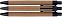 Блокнот из пробки с ручкой с логотипом в Балашихе заказать по выгодной цене в кибермаркете AvroraStore
