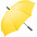 Зонт-трость Lanzer, белый с логотипом в Балашихе заказать по выгодной цене в кибермаркете AvroraStore