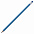 Карандаш простой Triangle с ластиком, красный с логотипом в Балашихе заказать по выгодной цене в кибермаркете AvroraStore