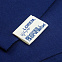 Лейбл хлопковый Doni, XL, беленый с логотипом в Балашихе заказать по выгодной цене в кибермаркете AvroraStore