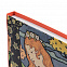 Книга «Ар-нуво» с логотипом в Балашихе заказать по выгодной цене в кибермаркете AvroraStore