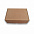 Коробка  крафт 33x25x12 см с логотипом в Балашихе заказать по выгодной цене в кибермаркете AvroraStore
