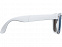 Складные очки с зеркальными линзами «Ibiza» с логотипом в Балашихе заказать по выгодной цене в кибермаркете AvroraStore
