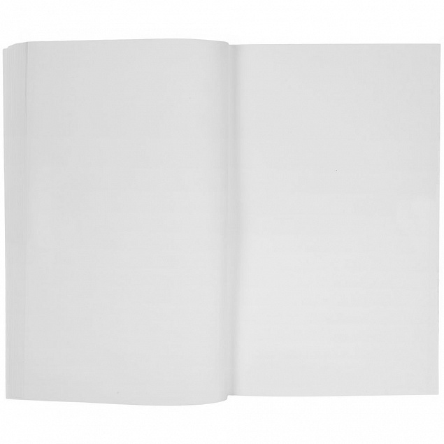 Блокнот Pinpoint, белый с логотипом в Балашихе заказать по выгодной цене в кибермаркете AvroraStore