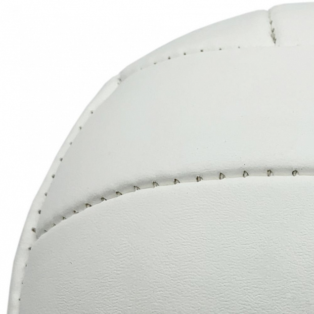 Волейбольный мяч Match Point, белый с логотипом в Балашихе заказать по выгодной цене в кибермаркете AvroraStore