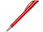 Ручка пластиковая шариковая «Форд» с логотипом в Балашихе заказать по выгодной цене в кибермаркете AvroraStore