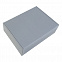 Набор Hot Box C металлик grey (стальной) с логотипом в Балашихе заказать по выгодной цене в кибермаркете AvroraStore
