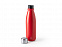 Бутылка KISKO из переработанного алюминия с логотипом в Балашихе заказать по выгодной цене в кибермаркете AvroraStore