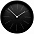 Часы настенные Ozzy, желтые с логотипом в Балашихе заказать по выгодной цене в кибермаркете AvroraStore