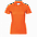 Рубашка поло Рубашка женская 104W Чёрный с логотипом в Балашихе заказать по выгодной цене в кибермаркете AvroraStore