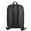 Рюкзак Eclipse с USB разъемом, серый с логотипом в Балашихе заказать по выгодной цене в кибермаркете AvroraStore