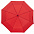 Зонт складной Monsoon, серый с логотипом в Балашихе заказать по выгодной цене в кибермаркете AvroraStore