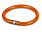 Ручка шариковая-браслет «Арт-Хаус» с логотипом в Балашихе заказать по выгодной цене в кибермаркете AvroraStore