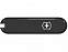 Передняя накладка VICTORINOX 58 мм, пластиковая, чёрная с логотипом в Балашихе заказать по выгодной цене в кибермаркете AvroraStore
