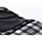 Плед для пикника 170x130см,коричневый с логотипом в Балашихе заказать по выгодной цене в кибермаркете AvroraStore