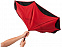 Зонт-трость «Yoon» с обратным сложением с логотипом в Балашихе заказать по выгодной цене в кибермаркете AvroraStore