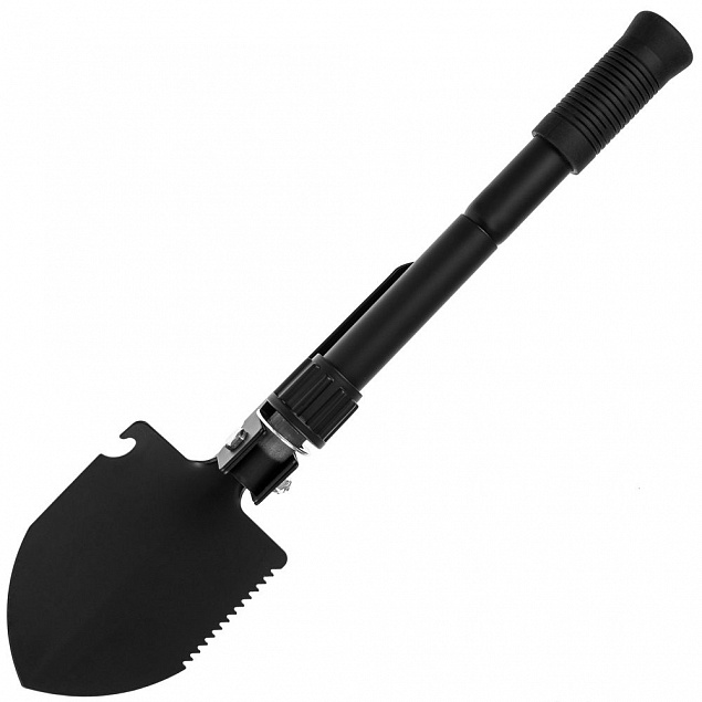 Складная лопата Sap, ver. 2 с логотипом в Балашихе заказать по выгодной цене в кибермаркете AvroraStore
