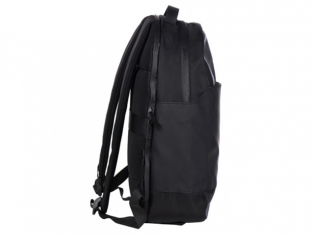 Рюкзак «Silken» для ноутбука 15,6'' с логотипом в Балашихе заказать по выгодной цене в кибермаркете AvroraStore