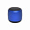 Портативная mini Bluetooth-колонка Sound Burger "Loto" черная с логотипом в Балашихе заказать по выгодной цене в кибермаркете AvroraStore