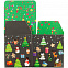Коробка Fairy Forest с логотипом в Балашихе заказать по выгодной цене в кибермаркете AvroraStore