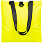 Шопер Manifest Color из светоотражающей ткани, желтый неон с логотипом в Балашихе заказать по выгодной цене в кибермаркете AvroraStore