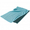 Охлаждающее полотенце Weddell, голубое с логотипом в Балашихе заказать по выгодной цене в кибермаркете AvroraStore