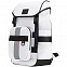 Рюкзак Business Multifunctional 2 в 1, белый с логотипом в Балашихе заказать по выгодной цене в кибермаркете AvroraStore