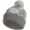 Набор Snow Fashion, серый с логотипом в Балашихе заказать по выгодной цене в кибермаркете AvroraStore