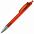 Ручка шариковая TRIS CHROME с логотипом в Балашихе заказать по выгодной цене в кибермаркете AvroraStore