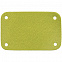 Лейбл Latte, S, светло-зеленый с логотипом в Балашихе заказать по выгодной цене в кибермаркете AvroraStore