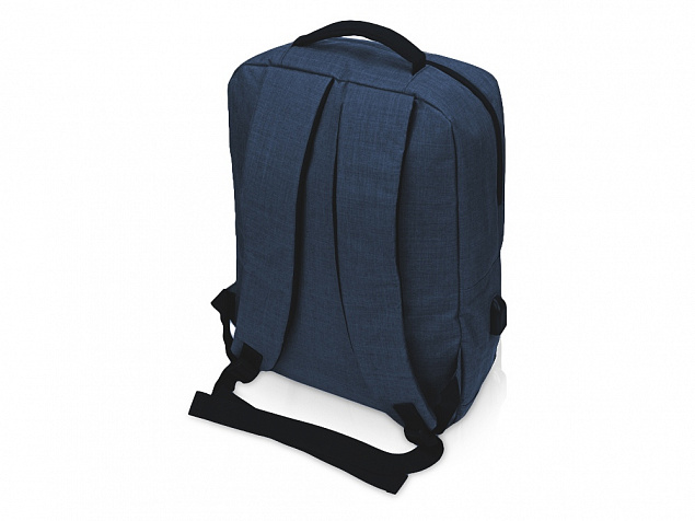 Рюкзак «Ambry» для ноутбука 15'' с логотипом в Балашихе заказать по выгодной цене в кибермаркете AvroraStore