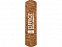 Чехол для ручки Temara  из пробки с логотипом в Балашихе заказать по выгодной цене в кибермаркете AvroraStore