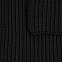 Шарф Nordkapp, черный с логотипом в Балашихе заказать по выгодной цене в кибермаркете AvroraStore