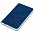 Универсальный аккумулятор "Tabby" (5000mAh), темно-синий, 7,5х12,1х1,1см с логотипом в Балашихе заказать по выгодной цене в кибермаркете AvroraStore
