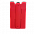 Держатель карт на телефоне Skat, красный с логотипом в Балашихе заказать по выгодной цене в кибермаркете AvroraStore