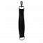 Ремувка 4sb flat с полукольцом (черный) с логотипом в Балашихе заказать по выгодной цене в кибермаркете AvroraStore