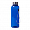 Бутылка для воды WATER, 500 мл с логотипом в Балашихе заказать по выгодной цене в кибермаркете AvroraStore