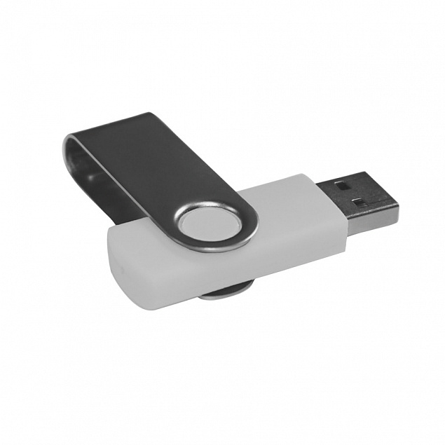 USB flash-карта DOT (32Гб) с логотипом в Балашихе заказать по выгодной цене в кибермаркете AvroraStore