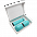 Набор Hot Box C2 grey (серый) с логотипом в Балашихе заказать по выгодной цене в кибермаркете AvroraStore