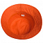 Панама Bizbolka Challenge, оранжевая с логотипом в Балашихе заказать по выгодной цене в кибермаркете AvroraStore