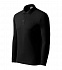 Мужская рубашка-поло Pique Polo Ls с логотипом в Балашихе заказать по выгодной цене в кибермаркете AvroraStore