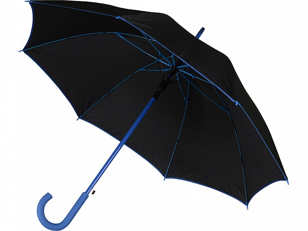 Зонт-трость Гилфорт с логотипом в Балашихе заказать по выгодной цене в кибермаркете AvroraStore